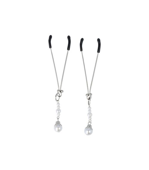 Nipple Clamps Jewels 4