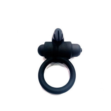 Virgite Anillo E9 Negro