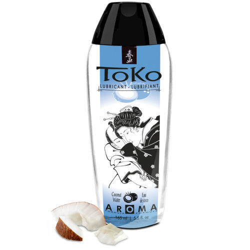 Toko Natural Coco