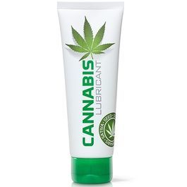 Lubricante Cannabis 125 ml.