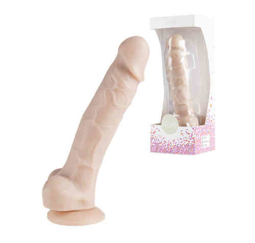 Alive  Dildo Cesar