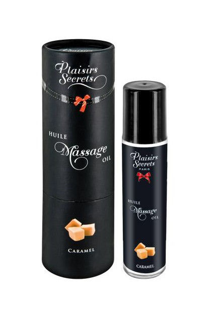 Pl. Secrets Intimo Caramelo