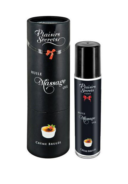 Pl. Secrets Intimo Crema