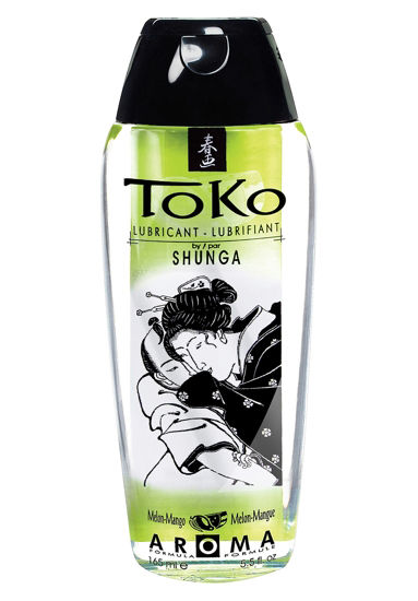 Toko Meln y Mango