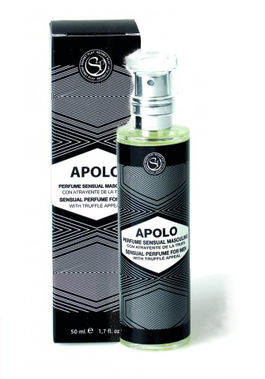 Secret-Play Perfume Apolo
