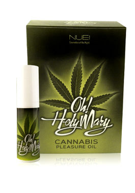 Nuei Holy Mary Placer Cannabis