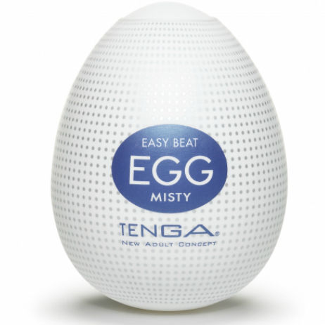 Egg Masturbador Mysti