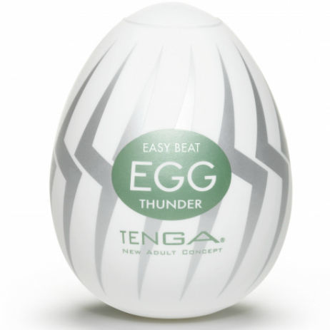 Egg Masturbador Thunder