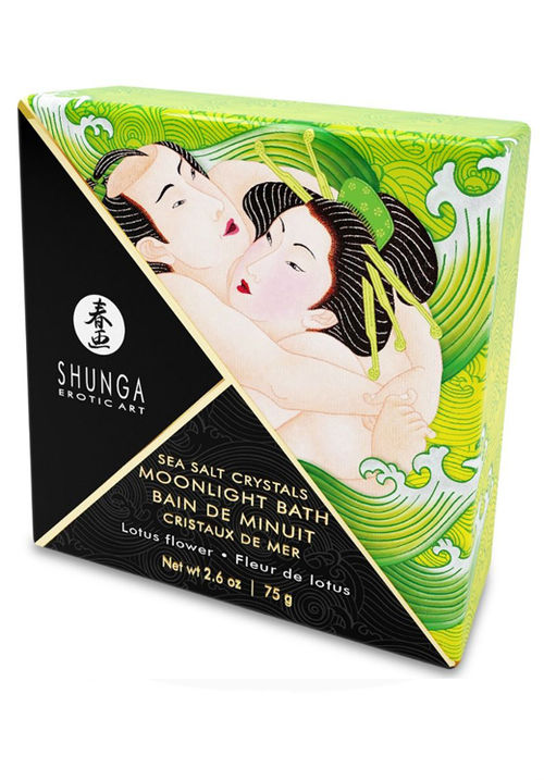 Shunga Sales Flor Loto