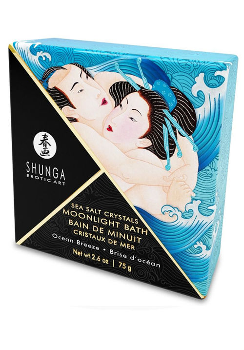 Shunga Sales Oceanic